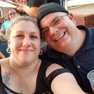 Meet your Posher, Erika